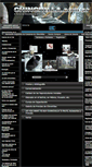 Mobile Screenshot of chinchilla.com.ar